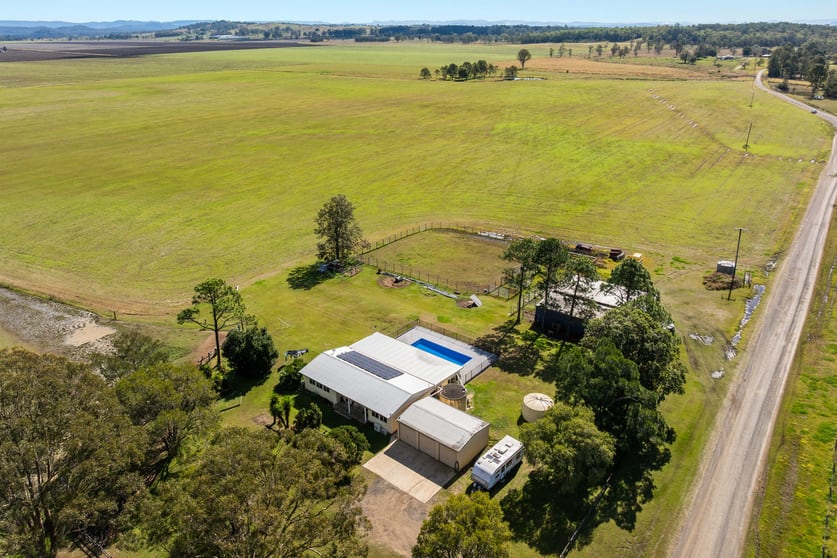320 Shannonbrook Road Shannon Brook NSW 2470 - Image 3