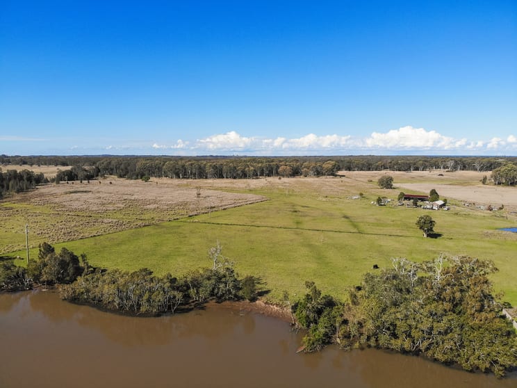 Click to view all images 519 Harrington Road Harrington NSW 2427 - Image 2