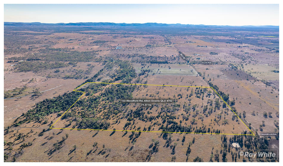 133 Woodford Road Alton Downs QLD 4702 - Image 1