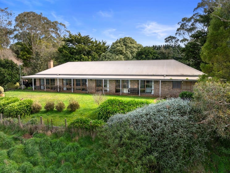 Click to view all images 255 Ogradys Ridge Rd Foster North VIC 3960 - Image 3