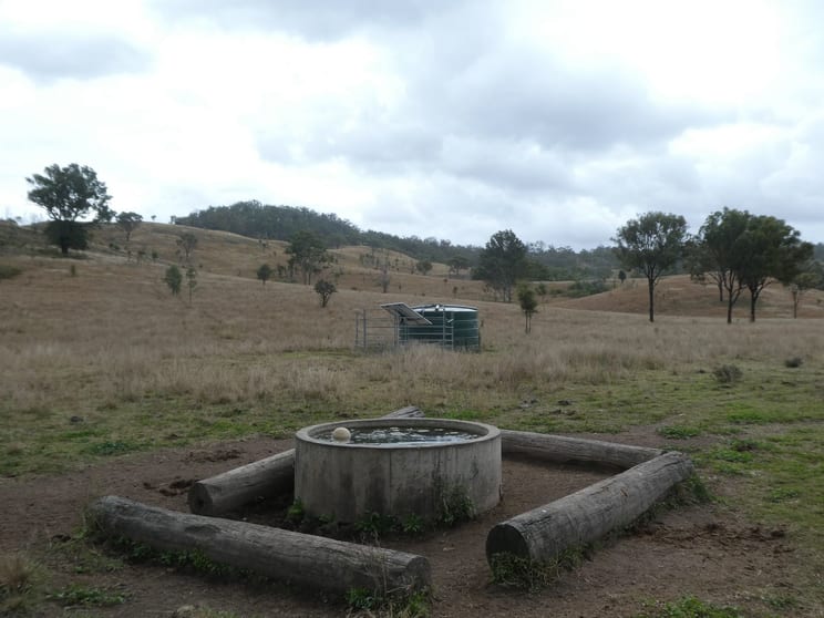 Click to view all images 4 Lots/NRN Monto Mount Perry Road Mungy QLD 4671 - Image 2