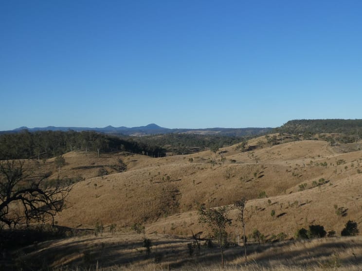 Click to view all images 4 Lots/NRN Monto Mount Perry Road Mungy QLD 4671 - Image 1