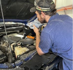 Click to view all images Automotive & Marine business for sale in QLD - Image 2