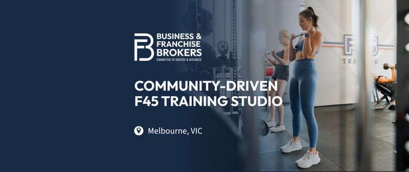 Recreation & Sport  business for sale in VIC - Image 1