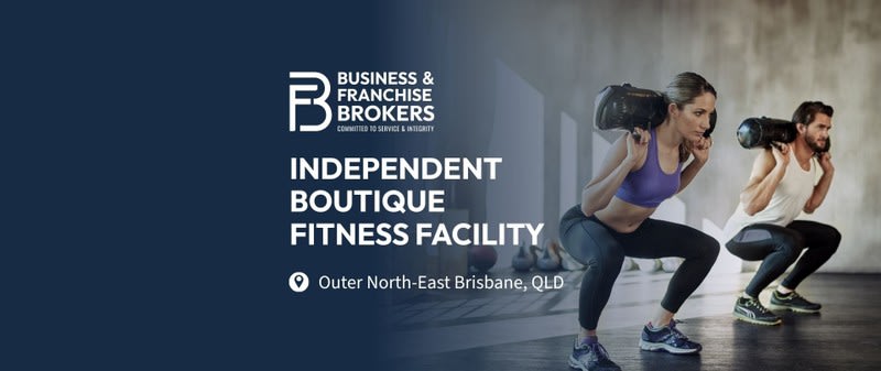 Click to view all images Recreation & Sport business for sale in QLD - Image 1