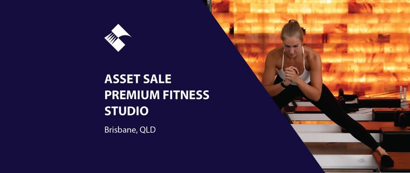 Recreation & Sport  business for sale in QLD - Image 1