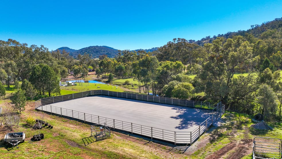 Click to view all images 150 Kilmarnock Road Attunga NSW 2345 - Image 2