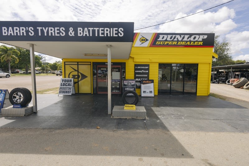 Automotive & Marine  business for sale in Charters Towers City - Image 1