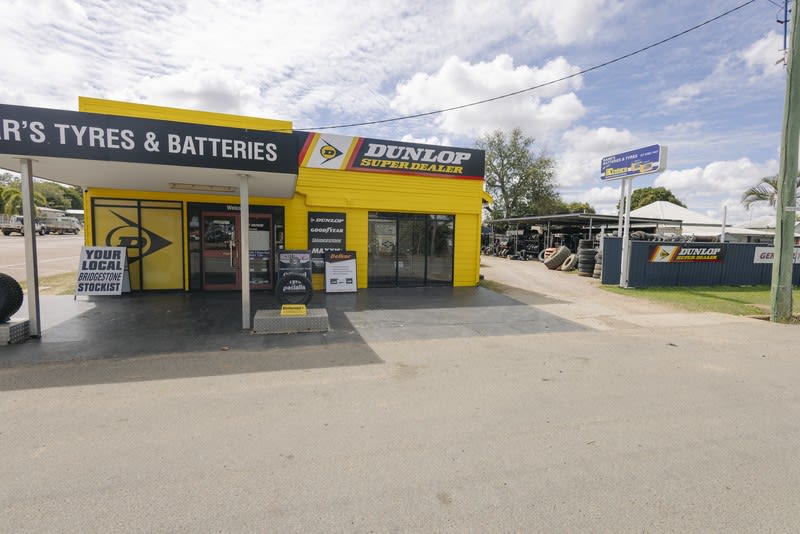 Automotive & Marine  business for sale in Charters Towers City - Image 2