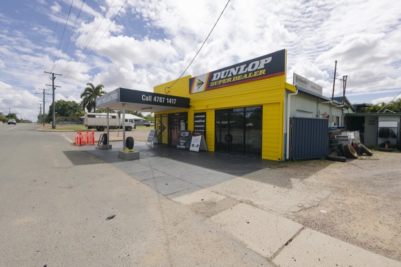 Automotive & Marine  business for sale in Charters Towers City - Image 3