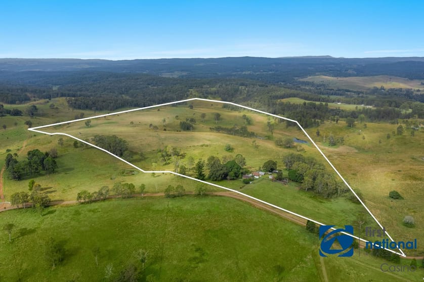 1130 Dyraaba Road Dyraaba NSW 2470 - Image 1