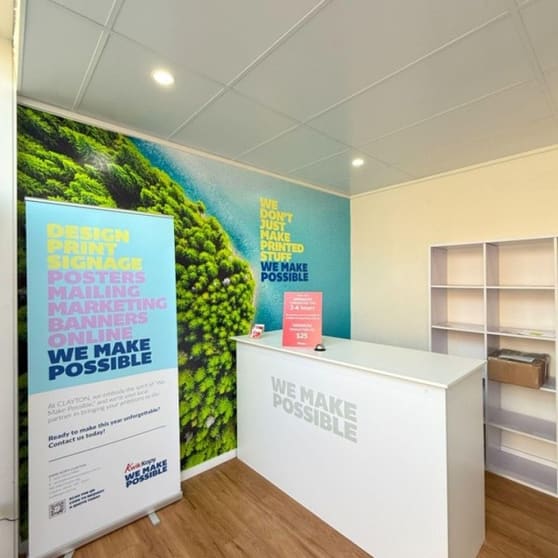 Office Supplies  business for sale in Clayton - Image 2
