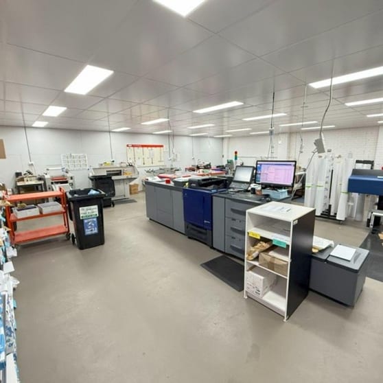 Office Supplies  business for sale in Clayton - Image 3
