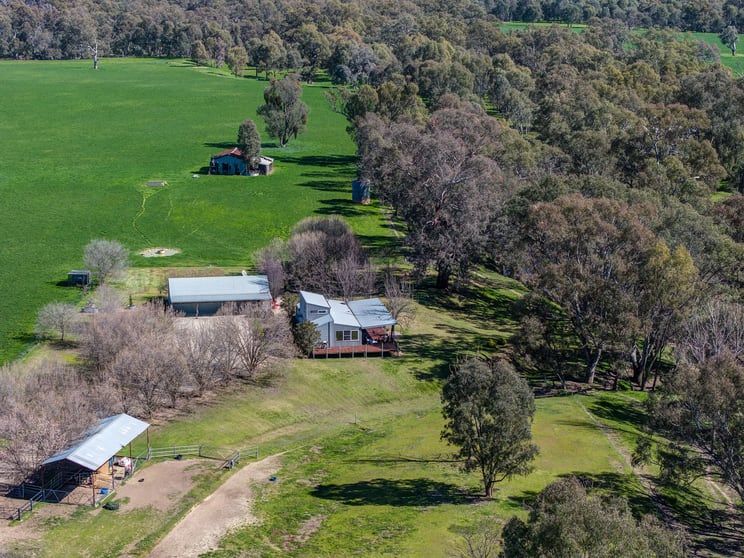 Click to view all images 1171 Culcairn Holbrook Road Holbrook NSW 2644 - Image 2