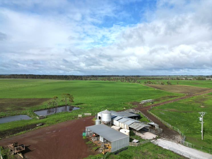 Click to view all images 181 Cobden-Terang Road Cobden VIC 3266 - Image 2