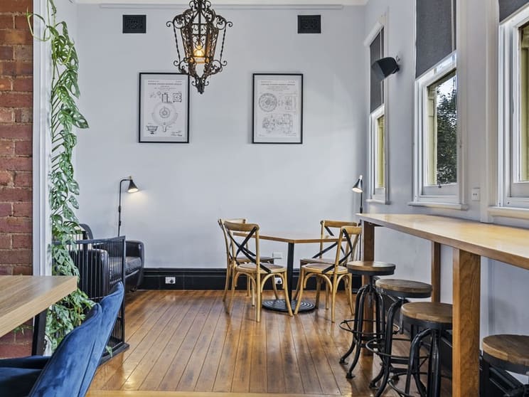Restaurant  business for sale in Swansea - Image 3