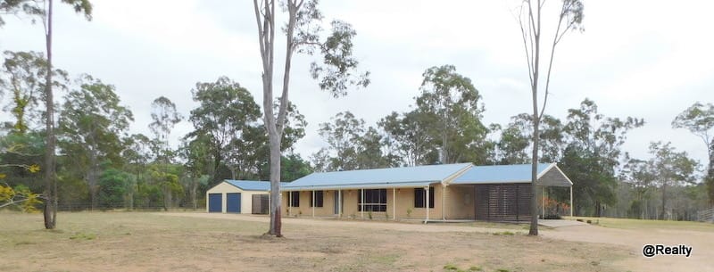 54 Allens Road Nanango QLD 4615 - Image 2