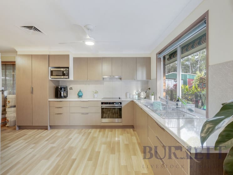 Click to view all images 190 Woowoonga Hall Road Woowoonga QLD 4621 - Image 3