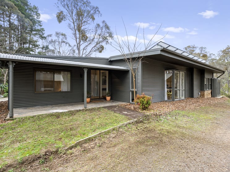2695 Merton-Euroa Road Merton VIC 3715 - Image 1