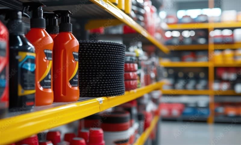 Click to view all images Accessories & Parts business for sale in Brisbane City - Image 2