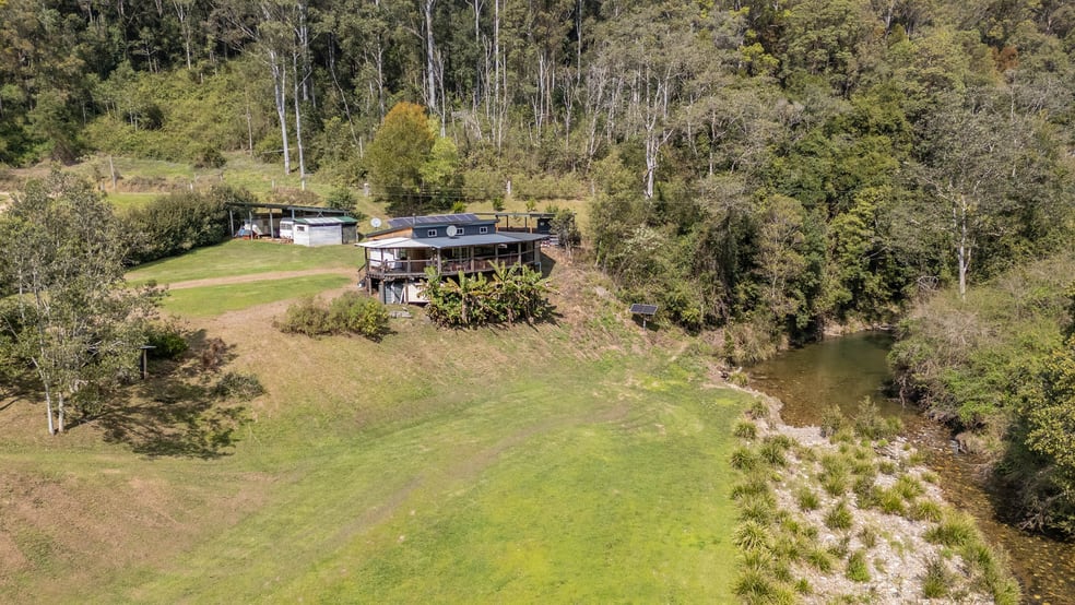 2686 Kalang Rd Bellingen NSW 2454 - Image 1