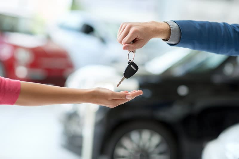 Click to view all images Automotive & Marine business for sale in QLD - Image 3