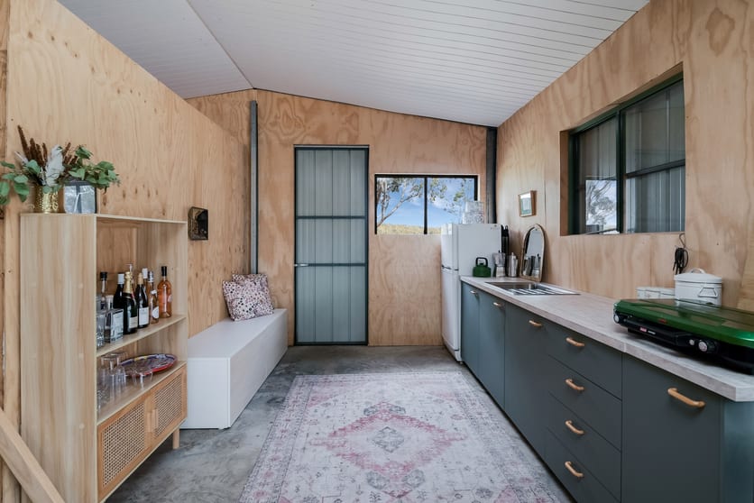 Click to view all images 505 Hardings Lane Tooborac VIC 3522 - Image 3
