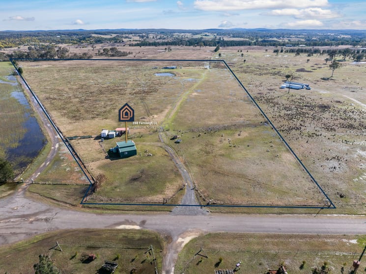 Click to view all images 288 Fernleigh Close Windellama NSW 2580 - Image 3