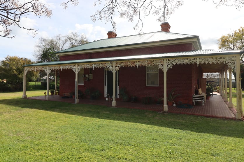 Click to view all images 557 Boort-Yando Road Yando VIC 3537 - Image 1