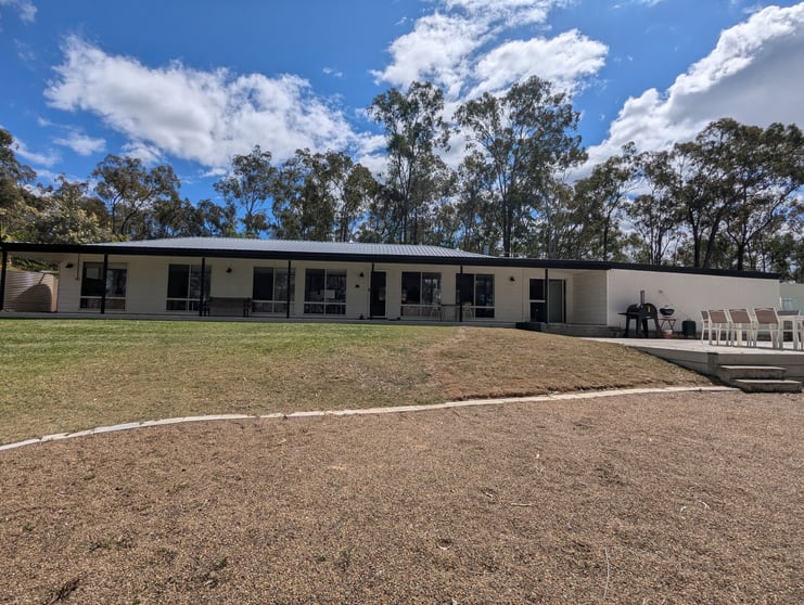 154 Pendennis Road Tamborine QLD 4270 - Image 1