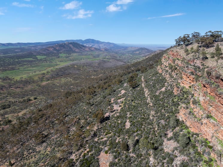 Lot 558 Flinders Ranges Way Quorn SA 5433 - Image 1