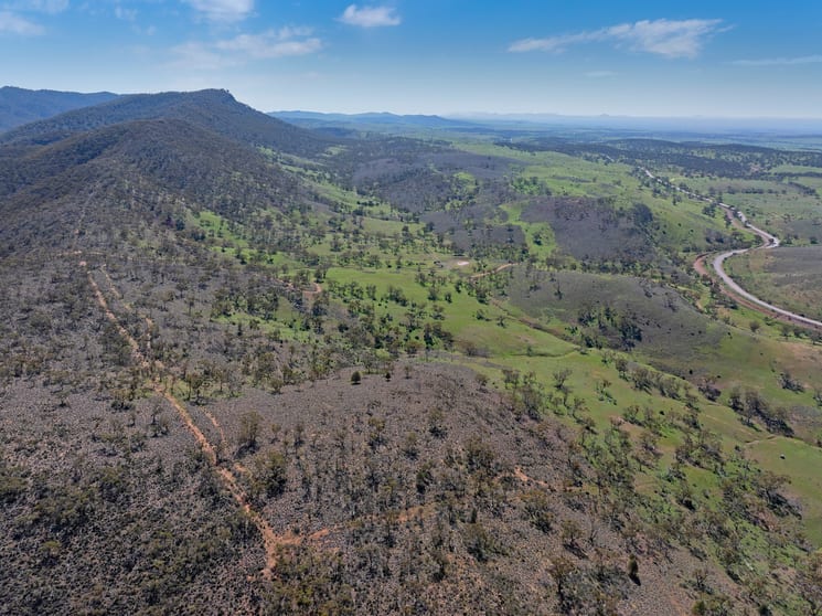 Lot 558 Flinders Ranges Way Quorn SA 5433 - Image 2