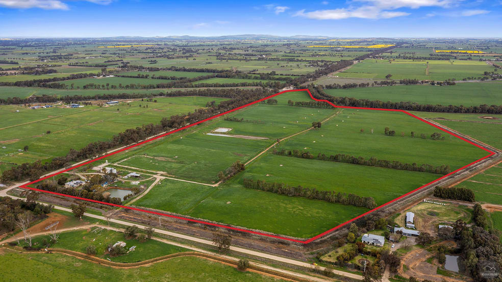 1037 Inverness Road Invergordon VIC 3636 - Image 1