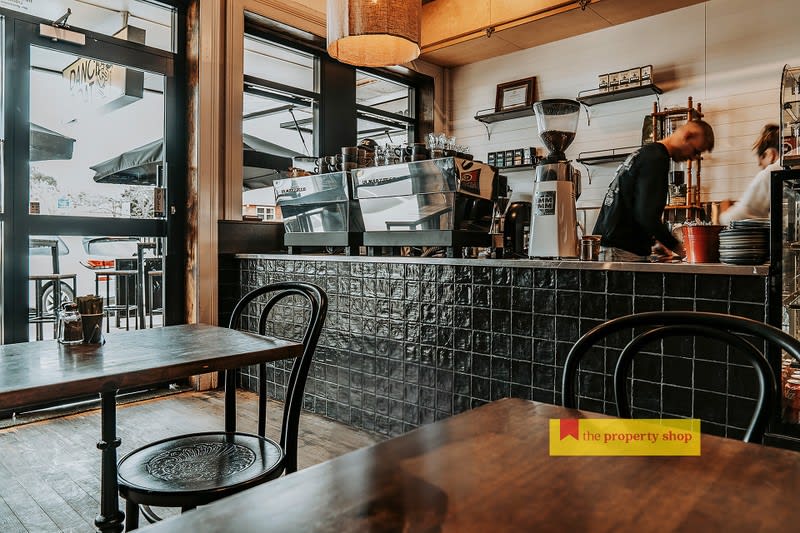 Click to view all images Food, Beverage & Hospitality business for sale in Mudgee - Image 2