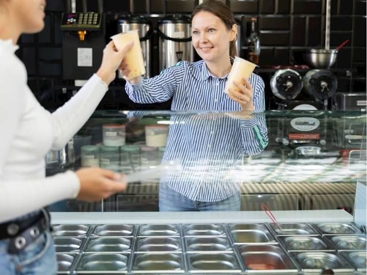 Retailer  business for sale in Sydney Region NSW - Image 2