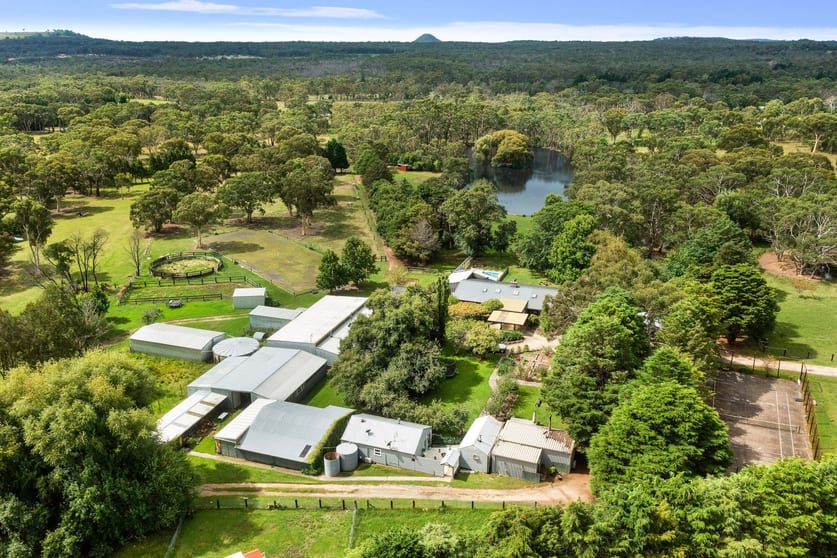 Click to view all images 72 Shale Lane High Range NSW 2575 - Image 3