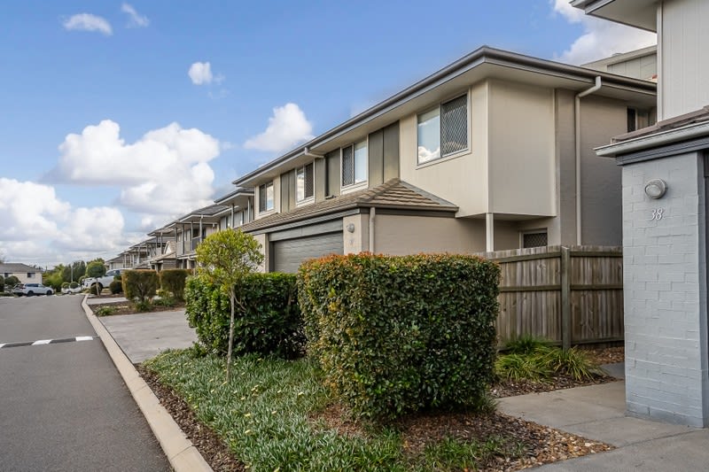 Management Rights  business for sale in Redbank Plains - Image 1