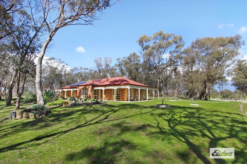 Click to view all images 144 Kennelly Road Eppalock VIC 3551 - Image 1
