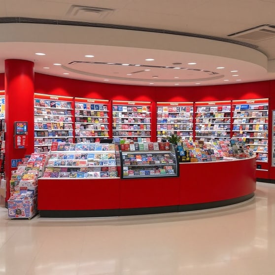 Click to view all images Shop & Retail business for sale in Sunshine Coast Greater Region QLD - Image 2