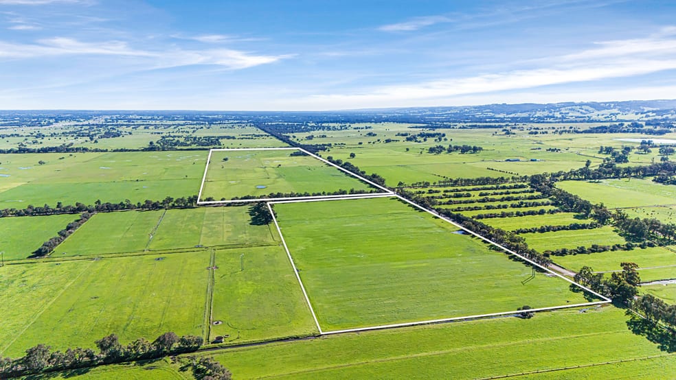 Lot 18 Dowdells Line (Paradise) Dardanup WA 6236 - Image 1