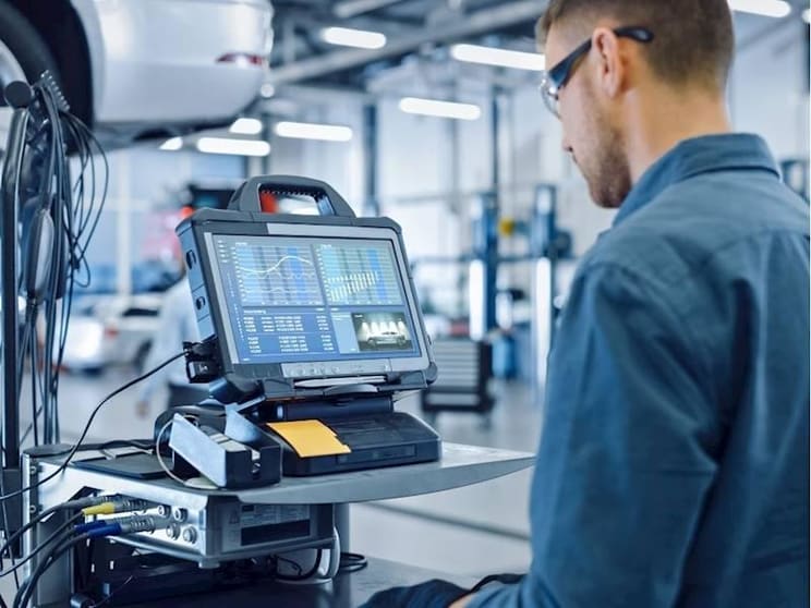 Click to view all images Mechanical Repair business for sale in Sydney Region NSW - Image 3