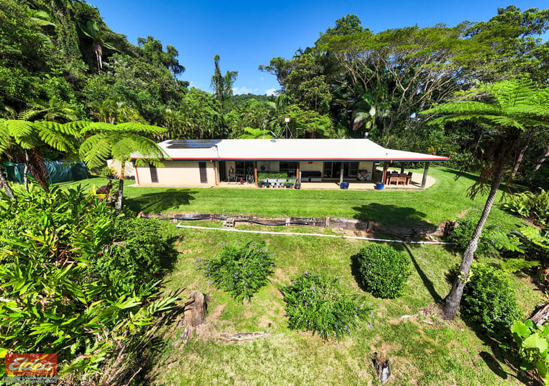 Click to view all images 145 Hill Sixty Road El Arish QLD 4855 - Image 3
