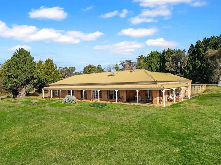 551 Inverary Road Paddys River NSW 2577 - Image 3