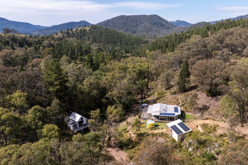 Click to view all images 55 Peach Tree Lane Mudgee NSW 2850 - Image 1