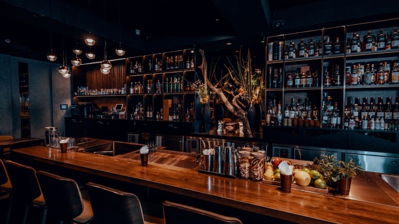 Click to view all images Alcohol & Liquor business for sale in Cooks Hill - Image 1
