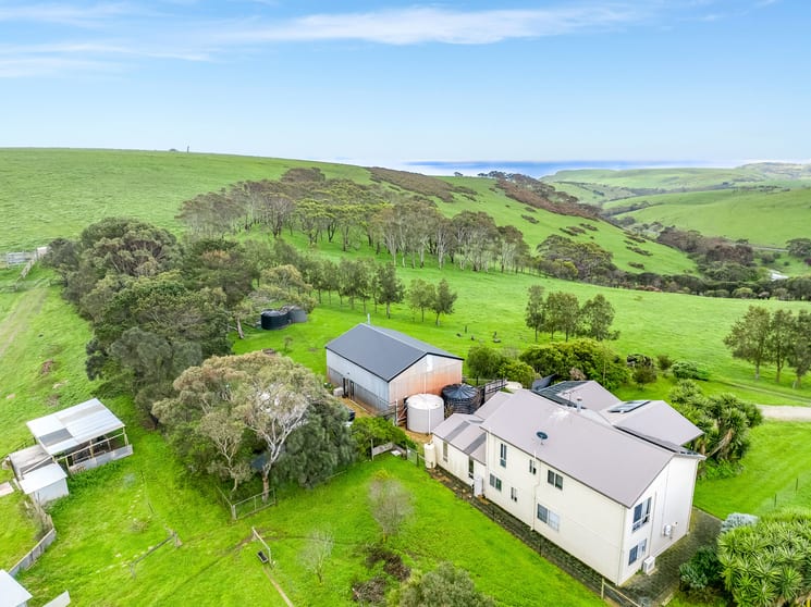 8178 Main South Road Delamere SA 5204 - Image 1