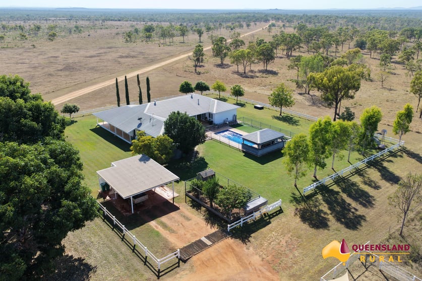 Click to view all images 349 Old Dalrymple Road Breddan QLD 4820 - Image 2