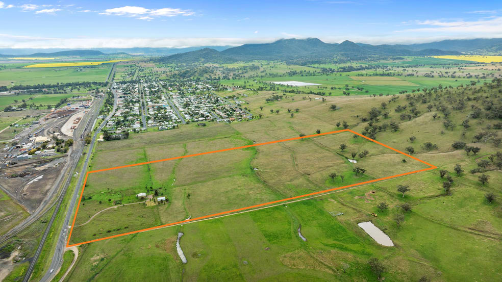 Click to view all images "Prairie" 1758 Werris Creek Road Werris Creek NSW 2341 - Image 1