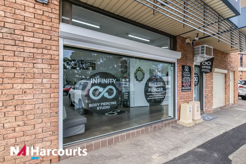 Beauty, Health & Fitness  business for sale in Campbelltown - Image 1