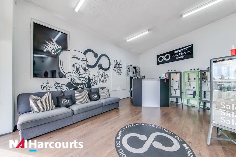 Beauty, Health & Fitness  business for sale in Campbelltown - Image 2
